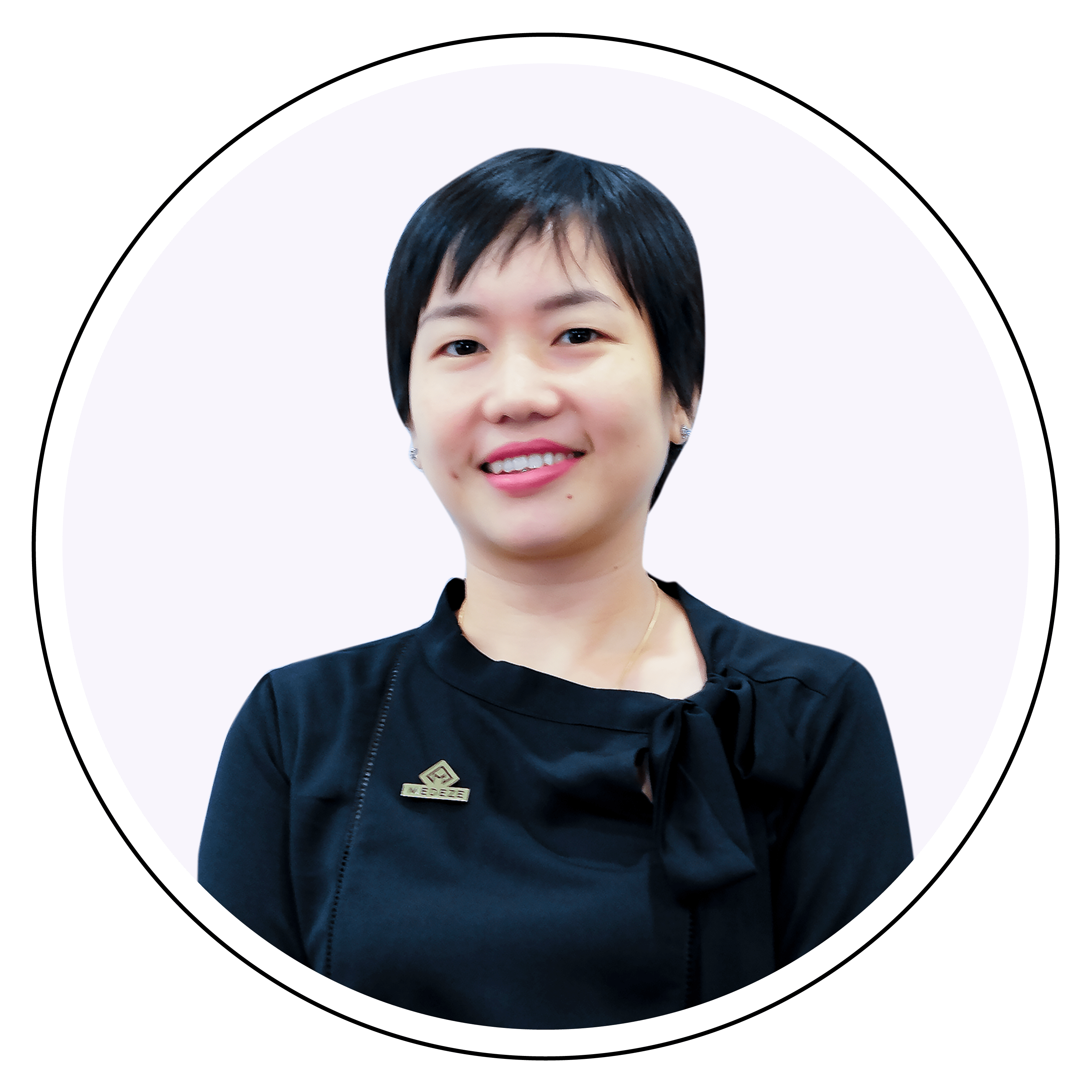 phát triển kinh doanh ngân hàng lưu trữ tế bào gốc Medeze