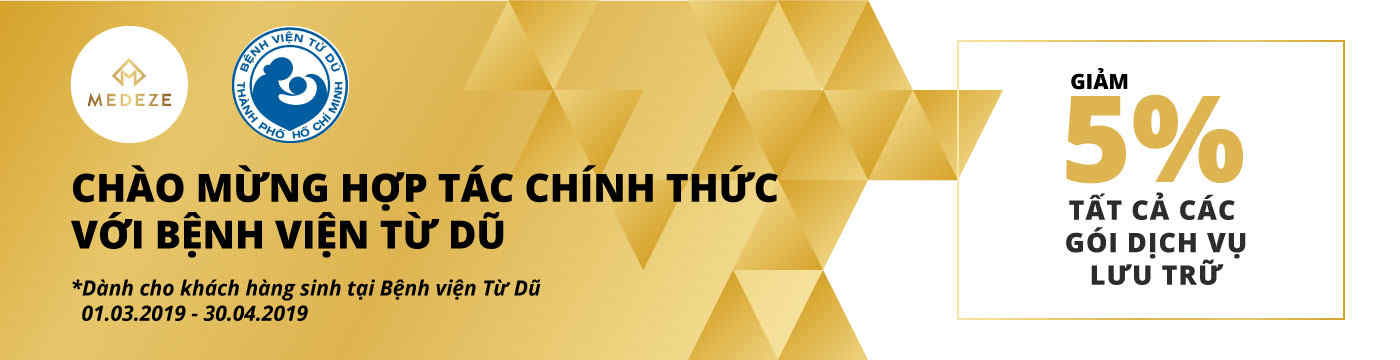 ngân hàng Medeze hợp tác với từ dũ