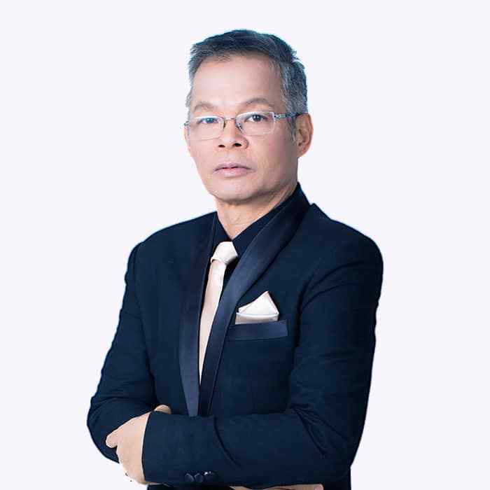 chủ tịch tư vấn ngân hàng lưu trữ tế bào gốc Medeze