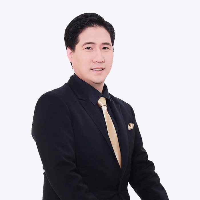 CEO ngân hàng lưu trữ tế bào gốc Medeze
