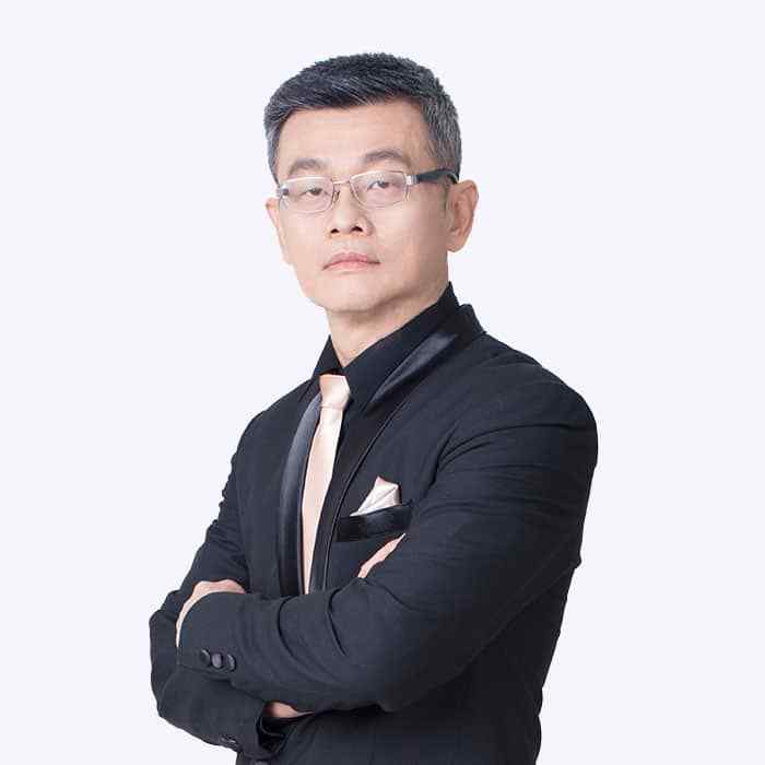 chủ tịch hội đông quản trị ngân hàng lưu trữ tế bào góc Medeze